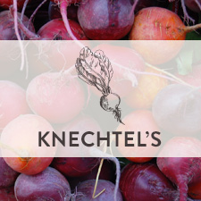 Introducing Knechtels Farm